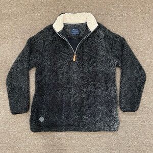 Simply Southern Sherpa